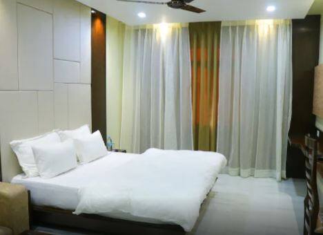 Hotel Grand Surya, Jhumri Telaiya 4